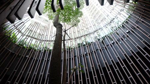 Apartamento Aya Stays 1 At Parahyangan Residence
