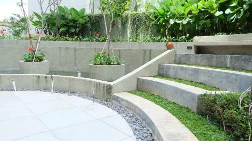 Apartamento Aya Stays 1 At Parahyangan Residence