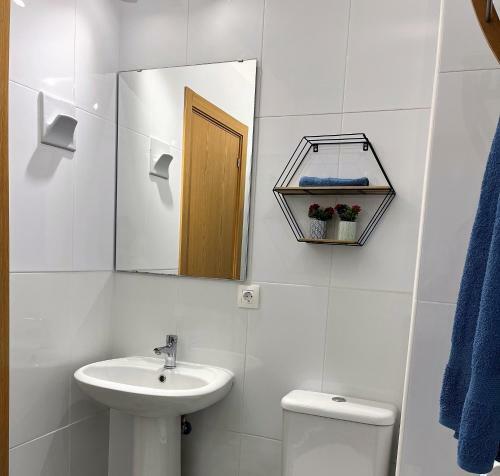 Apartamento C�rdoba Palace