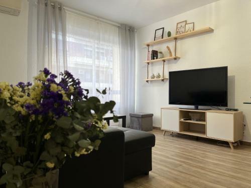 Apartamento C�rdoba Palace