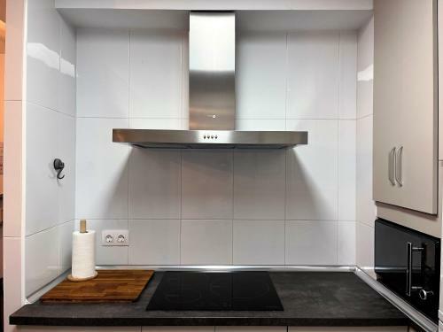 Apartamento C�rdoba Palace