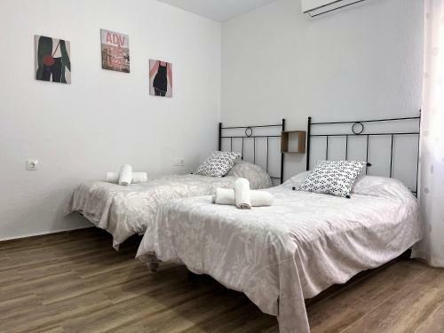 Apartamento C�rdoba Palace
