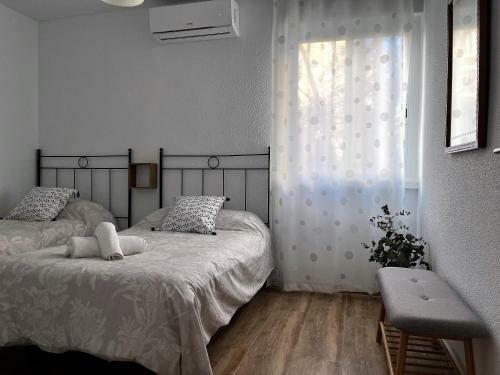 Apartamento C�rdoba Palace