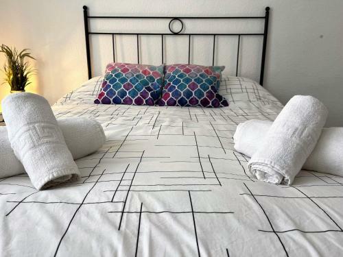 Apartamento C�rdoba Palace
