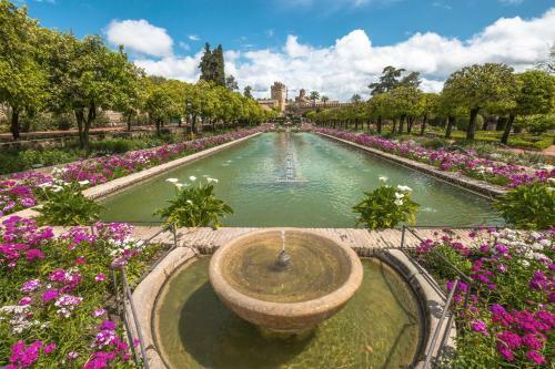 Apartamento C�rdoba Palace