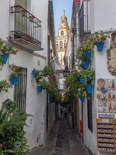 Apartamento C�rdoba Palace