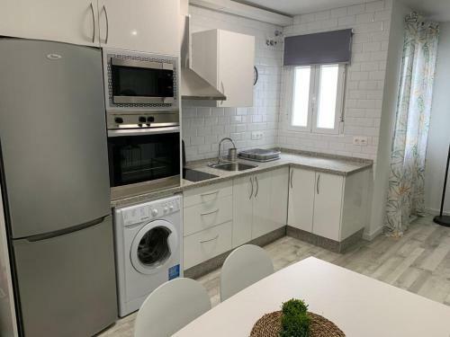Apartamentos C�rdoba Centro