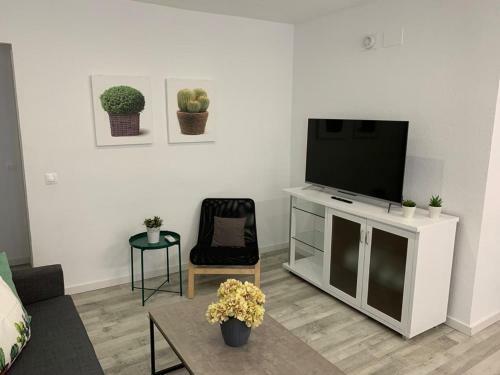 Apartamentos C�rdoba Centro