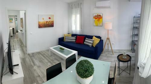 Apartamentos C�rdoba Centro
