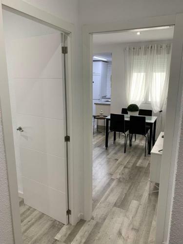 Apartamentos C�rdoba Centro