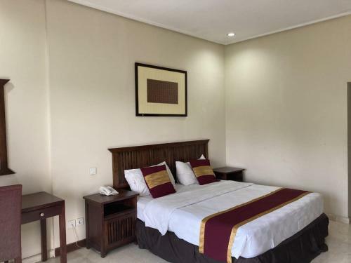 Hotel Dago Highland Resort