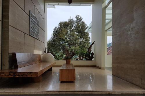 Villa Bukit Dago Palace 22
