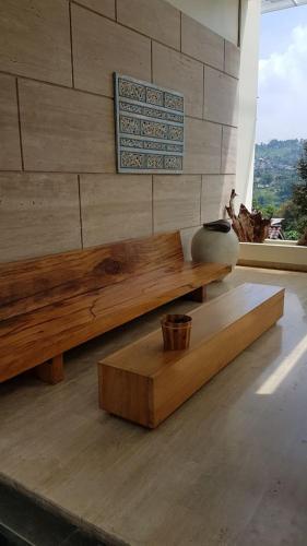 Villa Bukit Dago Palace 22
