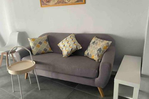 Apartamento Corredera House. Pleno Centro de C�rdoba