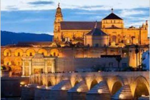 Apartamento Corredera House. Pleno Centro de C�rdoba