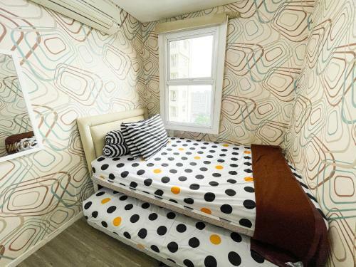 Apartamento Aya Stays 6 At Parahyangan Residence