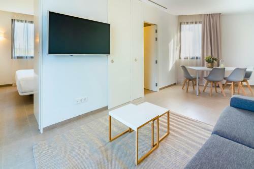 Apartamento Tandem Torre de La Calahorra