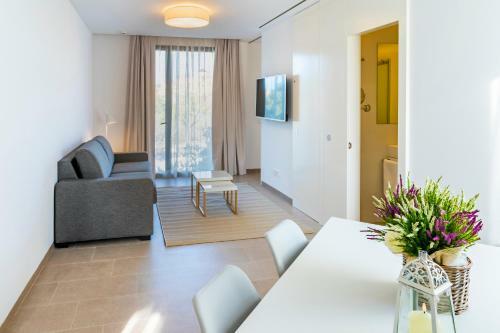 Apartamento Tandem Torre de La Calahorra