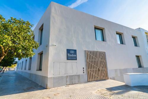 Apartamento Tandem Torre de La Calahorra