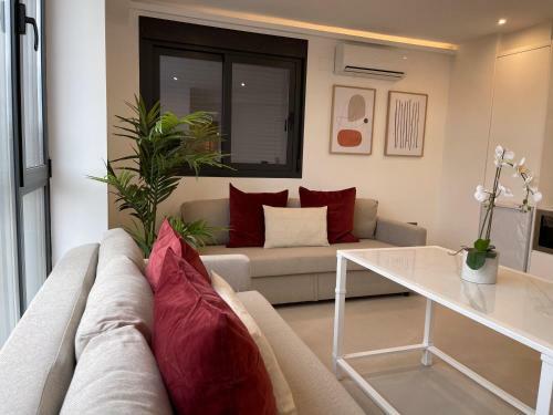 Apartamento Hacienda Miraflores