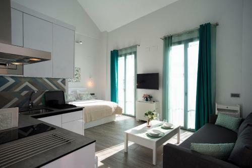 Em21 Apartamentos