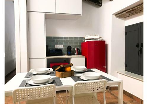 Apartamento Patio San Andr�s