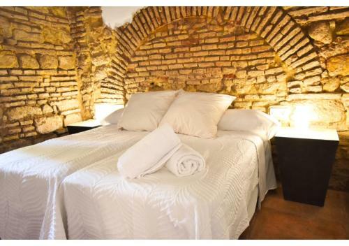 Apartamento Patio San Andr�s