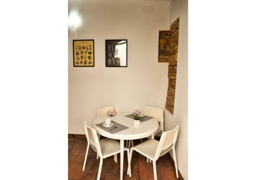 Apartamento Patio San Andr�s