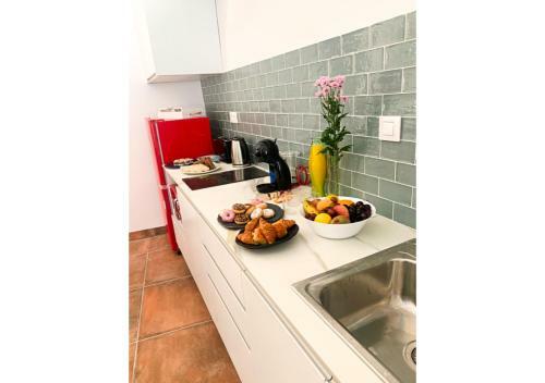 Apartamento Patio San Andr�s