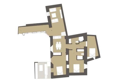 Apartamento Patio San Andr�s