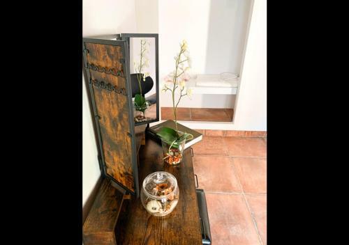 Apartamento Patio San Andr�s