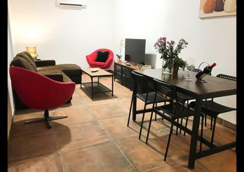 Apartamento Patio San Andr�s