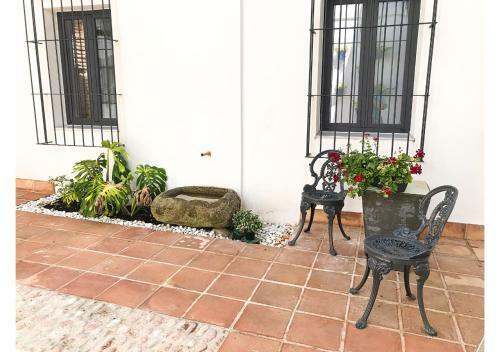 Apartamento Patio San Andr�s