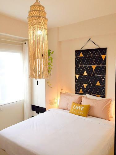Apartamento Cacti Room 2br 1 Bathroom @ Gal. Ciumbuleuit 2