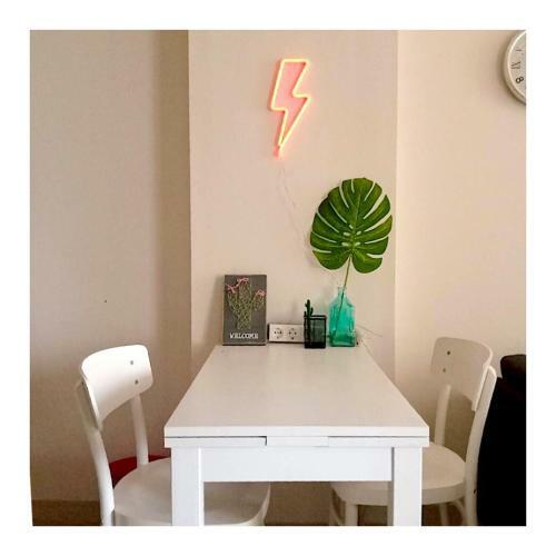 Apartamento Cacti Room 2br 1 Bathroom @ Gal. Ciumbuleuit 2