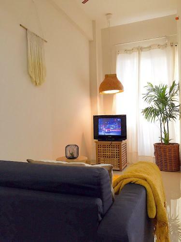 Apartamento Cacti Room 2br 1 Bathroom @ Gal. Ciumbuleuit 2
