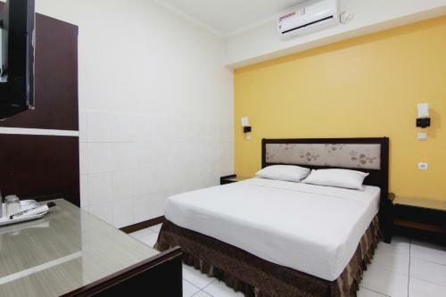 Hostal Hotel Palem