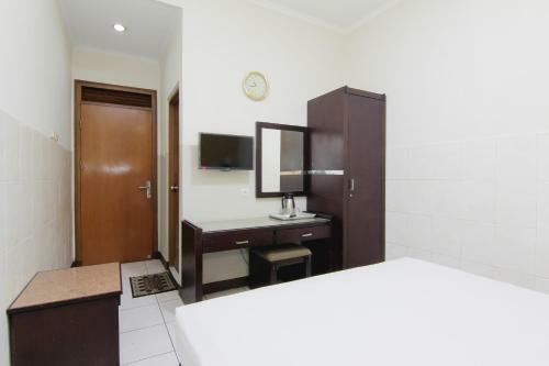 Hostal Hotel Palem