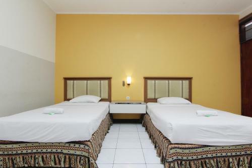 Hostal Hotel Palem