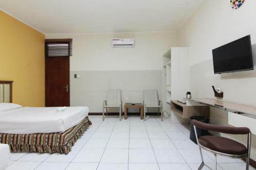 Hostal Hotel Palem