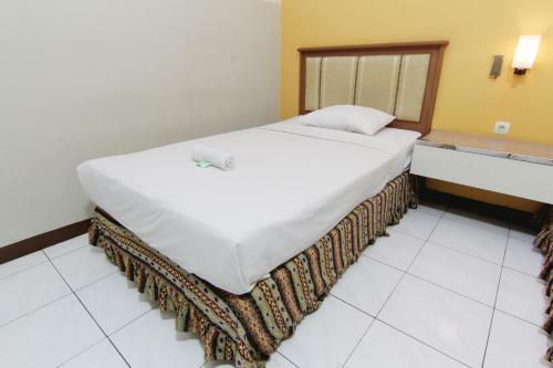 Hostal Hotel Palem