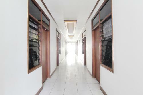 Hostal Hotel Palem
