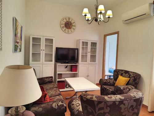 Apartamento Eduardo Lucena 5, Casco Hist�rico