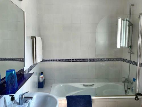 Stunning 4-bed Roman Villa Spain's Golden Triangle