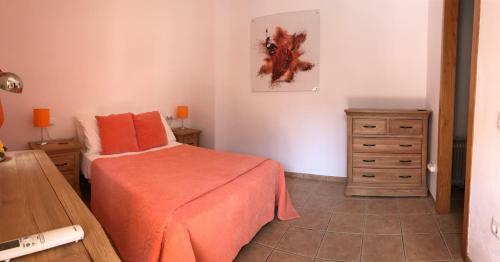 Stunning 4-bed Roman Villa Spain's Golden Triangle