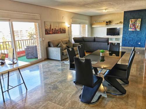 Panorama C�rdoba Center D Apartment