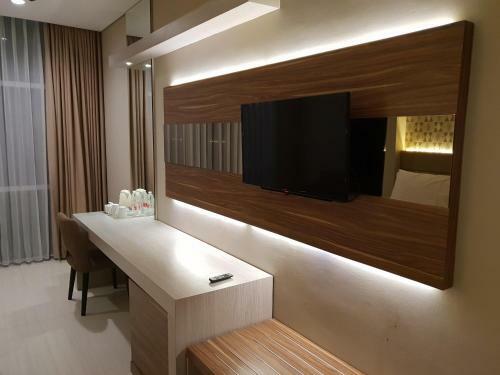 Novena Hotel Bandung