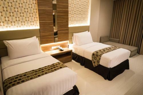 Novena Hotel Bandung