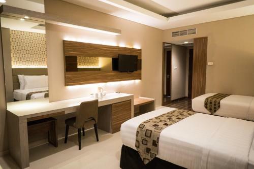 Novena Hotel Bandung