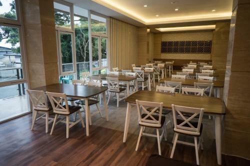 Novena Hotel Bandung